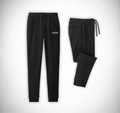 Pressed + Proven Drive Fleece Joggers – Premium Athletic Sweatpants